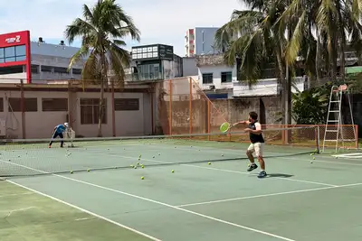 notícia: Programa Talentos Esportivos atende 1.500 atletas e consolida o Pará como celeiro de novas promessas