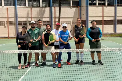 notícia: Programa Talentos Esportivos atende 1.500 atletas e consolida o Pará como celeiro de novas promessas