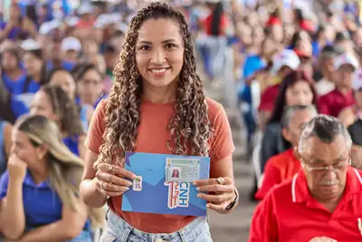 notícia: Governo do Pará entrega 177 CNHs do programa CNH Pai D’Égua em Capitão Poço