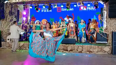 notícia: Coral da Fundação Santa Casa do Pará completa 28 anos de história 