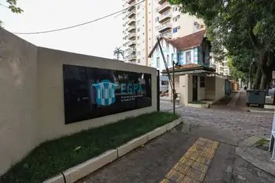 notícia: EGPA lança processo seletivo simplificado com vagas para níveis médio e superior