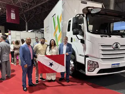 notícia: Artesanato do Pará recebe equipamentos no Salão do Artesanato Raízes Brasileiras, no DF