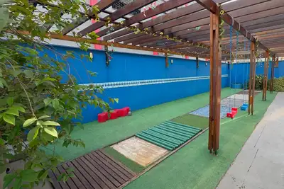 notícia: Histórias de evolução e esperança marcam atendimento a crianças com autismo no Natea de Tucuruí