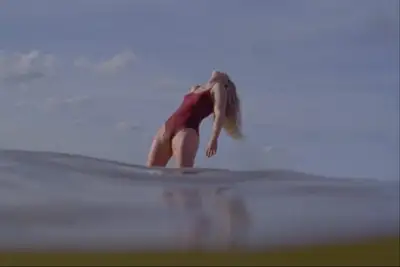 notícia: Cine Líbero Luxardo estreia “A Cronologia da Água”, longa que marca a estreia de Kristen Stewart na direção