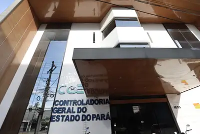 notícia: Controladoria-Geral do Estado lança novo Sistema de Controle Interno
