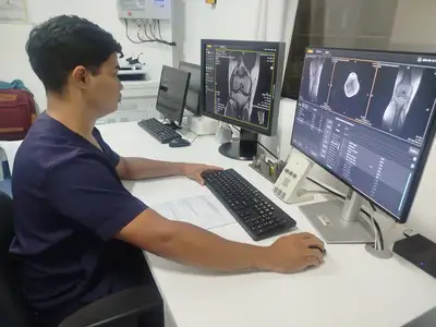 notícia: Policlínica Carajás celebra um ano com mais de 167 mil atendimentos em Marabá