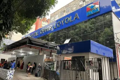 notícia: Com mais de 18 mil atendimentos em março de 2026, Hospital Ophir Loyola atinge recorde histórico no ambulatório