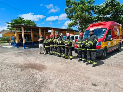 notícia: Operação mobiliza mais de 1.900 agentes e registra mais de 23 mil abordagens