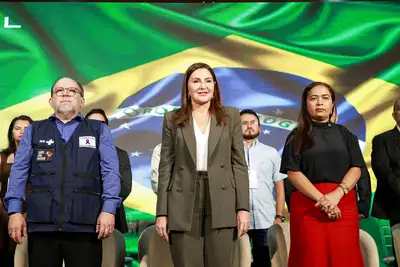 notícia: Belém sedia Congresso de Secretarias Municipais de Saúde do Pará e amplia diálogo sobre transformações e avanços no SUS