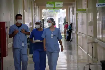 notícia: No Hospital Galileu, o 'Qualitômetro' mede a importância do cuidado com o paciente