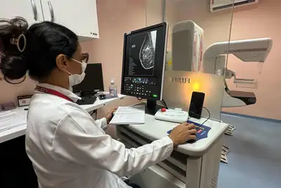 notícia: Poli Metropolitana amplia acesso à saúde especializada e tem papel estratégico no SUS 