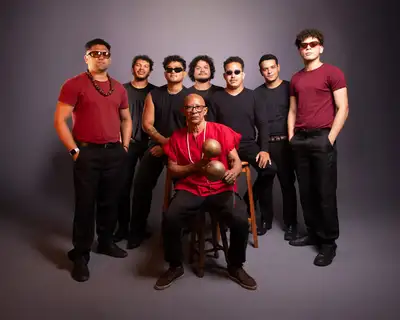 notícia: MAZ Música destaca ritmos da floresta e reúne artistas de comunidades tradicionais