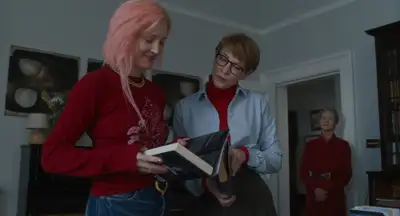 notícia: Cine Líbero Luxardo tem programação estreando filmes premiados na quinta-feira (9)