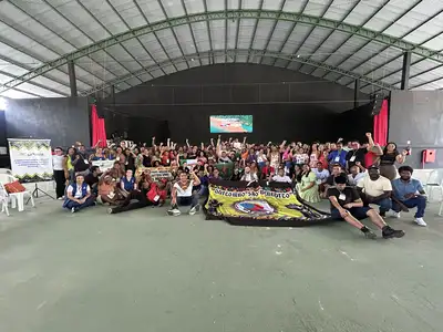 notícia: Pará avança na construção do REDD+ com a consulta a comunidades quilombolas em Cametá