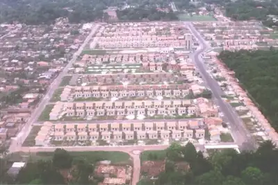 notícia: Cohab/PA completa 61 anos garantindo moradia digna para quem mais precisa 