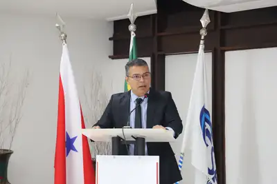 notícia: 45 oficiais da Polícia Militar iniciam o Curso de Comando e Estado-Maior