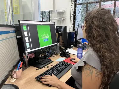 notícia: PGE disponibiliza Carta de Serviços e facilita acesso da população a atendimentos no órgão