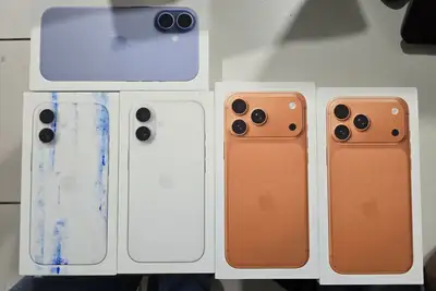 notícia: Sefa apreende 10 antenas de internet via satélite e 19 celulares no Araguaia