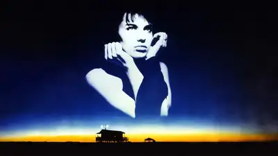 notícia: Cine Líbero Luxardo estreia versão remasterizada de Betty Blue, clássico francês de 1986