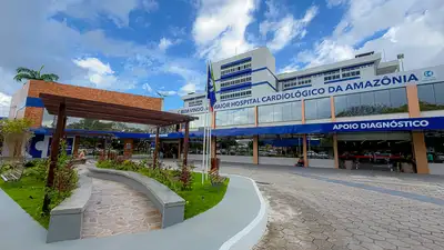 notícia: Doença de Chagas: especialista alerta para prevenção e risco de complicações cardíacas