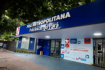 notícia: Poli Metropolitana orienta sobre os cuidados essenciais com a saúde vocal no dia a dia