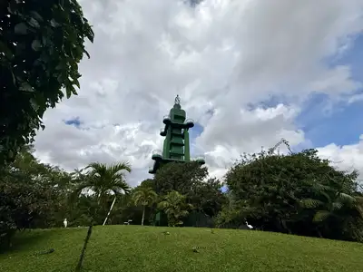 notícia: Mangal das Garças promove oficina infantil no domingo, 19 de abril 