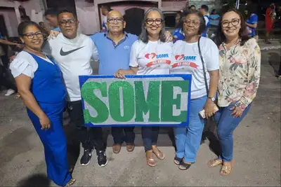 notícia:  Sistema Modular de Ensino completa 46 anos fortalecendo a educação em comunidades do interior do Pará