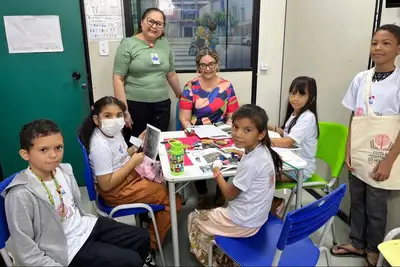 notícia: Hemopa reforça importância do diagnóstico precoce no Dia Mundial da Hemofilia 