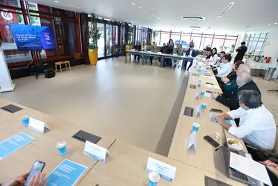 notícia: Bioeconomia supera R$ 9 bilhões no Pará e governo destaca avanços do PlanBio