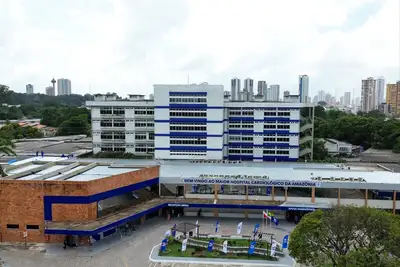 notícia: Sespa informa o funcionamento dos serviços de saúde no feriado do Dia de Tiradentes