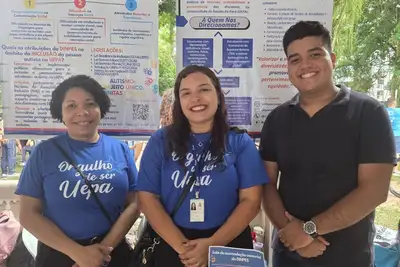 notícia: Uepa promove eventos acadêmicos sobre o Transtorno do Espectro Autista
