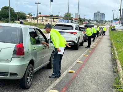 notícia: Detran investe na educação para promover conscientização para trânsito mais seguro 