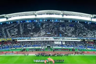 notícia: Vasco vence Paysandu diante de 24 mil torcedores e Mangueirão antecipa clima de show do Guns N’ Roses em Belém