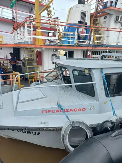 notícia: Sefa apreende gasolina, diesel e 4,5 mil garrafas de bebidas alcoólicas