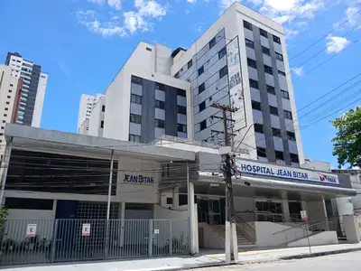 notícia: HJB reforça excelência assistencial com manutenção da certificação ONA 2