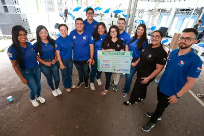 notícia: Governo do Estado entrega 400 carteiras de habilitação gratuitas em Tucuruí 