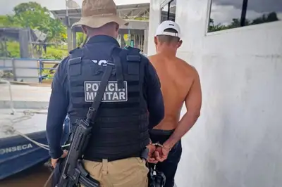 notícia: Duas mulheres são resgatadas de cárcere privado em menos de 24 horas no Pará 