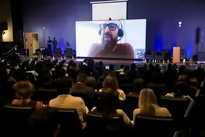 notícia: Seduc promove encontro de Alfabetização do SisPAE 2025 e reforça avanços na educação no Pará