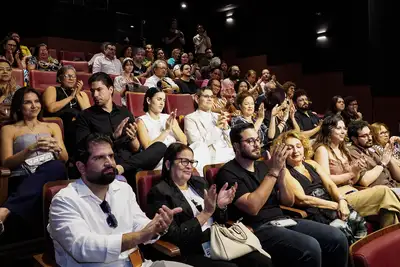 notícia: Cine Alexandrino Moreira recebe "Mostra Saci", com sessões gratuitas para o público infantil