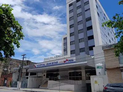 notícia: Cirurgia bariátrica surge como aliada no controle da hipertensão arterial