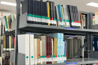 notícia: Biblioteca Pública Vicente Salles é reaberta na Casa das Artes, em Belém