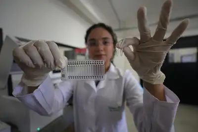 notícia: Fapespa divulga chamada pública que busca atrair e fixar talentos científicos no Pará