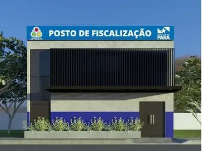 notícia: Departamento de Trânsito do Pará (Detran) terá novos postos de fiscalização nas rodovias