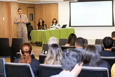 notícia: Governo qualifica servidores estaduais e impulsiona melhorias na gestão pública do Pará