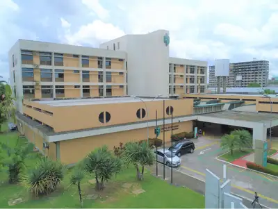 notícia: Hospital Metropolitano mantém certificação nacional de excelência em UTI’s