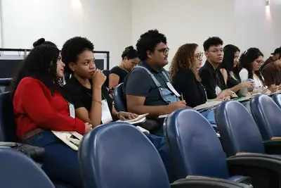 notícia: Uepa abre inscrições para Seminário que destaca protagonismo da ciência amazônica 