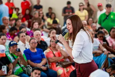 notícia: Governo do Estado repassa R$ 2,8 milhões do programa habitacional "Sua Casa" a famílias de Dom Eliseu