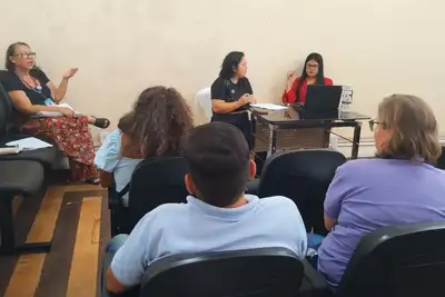 notícia: Conselho Estadual sobre Drogas avalia prevenção e monitoramento de comunidades terapêuticas 