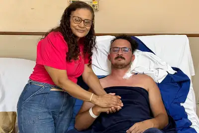 notícia: Hospital Ophir Loyola alerta sobre cuidados com o câncer cerebral no Pará