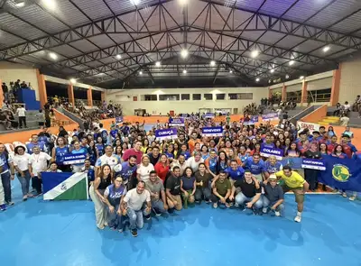 notícia: Seel promove até domingo (17) a regional Guamá/Guajará do Joapa 2026 em Benevides
